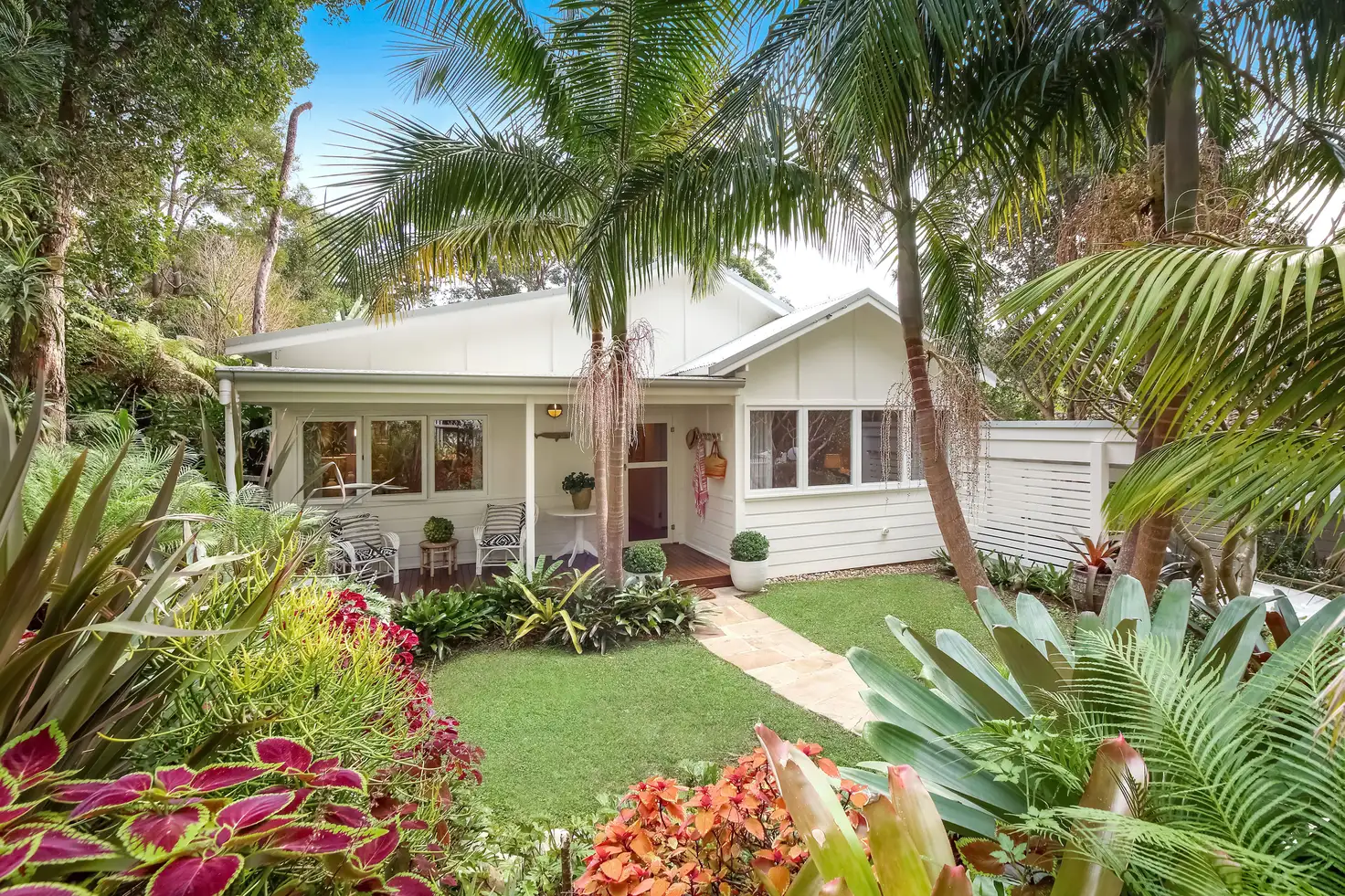 Main view of Homely house listing, 16 Tungarra Parade, Macmasters Beach NSW 2251