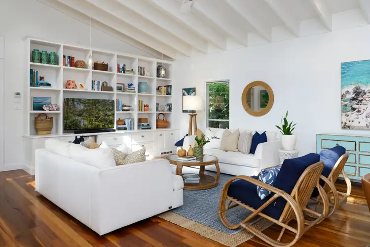 Fifth view of Homely house listing, 16 Tungarra Parade, Macmasters Beach NSW 2251