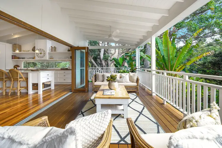 Sixth view of Homely house listing, 16 Tungarra Parade, Macmasters Beach NSW 2251