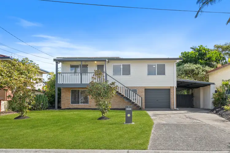 5 Mankina Street, Slacks Creek QLD 4127