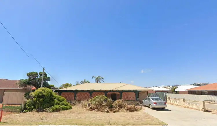 42 Whitworth Drive, Sunset Beach WA 6530