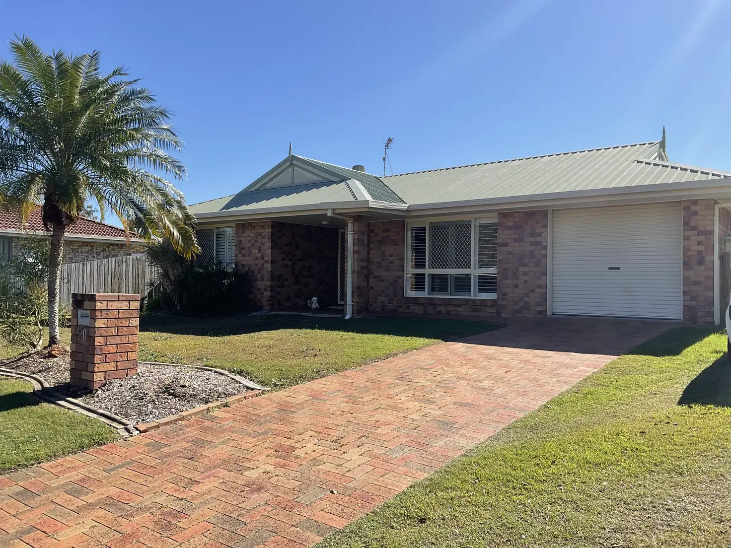 Main view of Homely house listing, 20 Brolga Court, Eli Waters QLD 4655