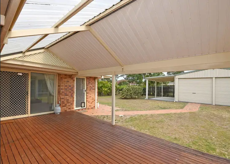 Second view of Homely house listing, 20 Brolga Court, Eli Waters QLD 4655