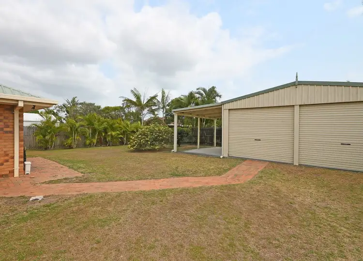 Third view of Homely house listing, 20 Brolga Court, Eli Waters QLD 4655