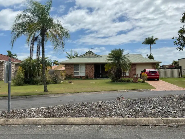 Fifth view of Homely house listing, 20 Brolga Court, Eli Waters QLD 4655