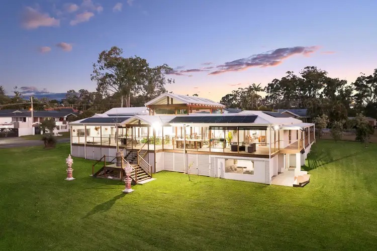 Second view of Homely house listing, 20 Riverdowns Crescent, Helensvale QLD 4212