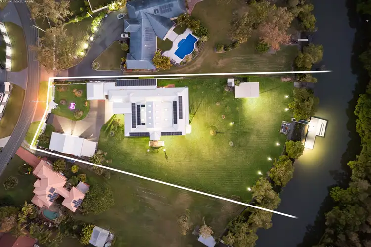 Third view of Homely house listing, 20 Riverdowns Crescent, Helensvale QLD 4212