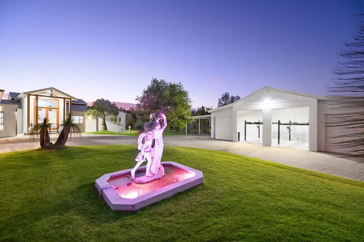 Fifth view of Homely house listing, 20 Riverdowns Crescent, Helensvale QLD 4212
