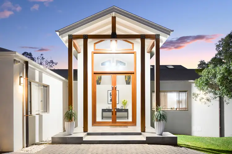 Sixth view of Homely house listing, 20 Riverdowns Crescent, Helensvale QLD 4212