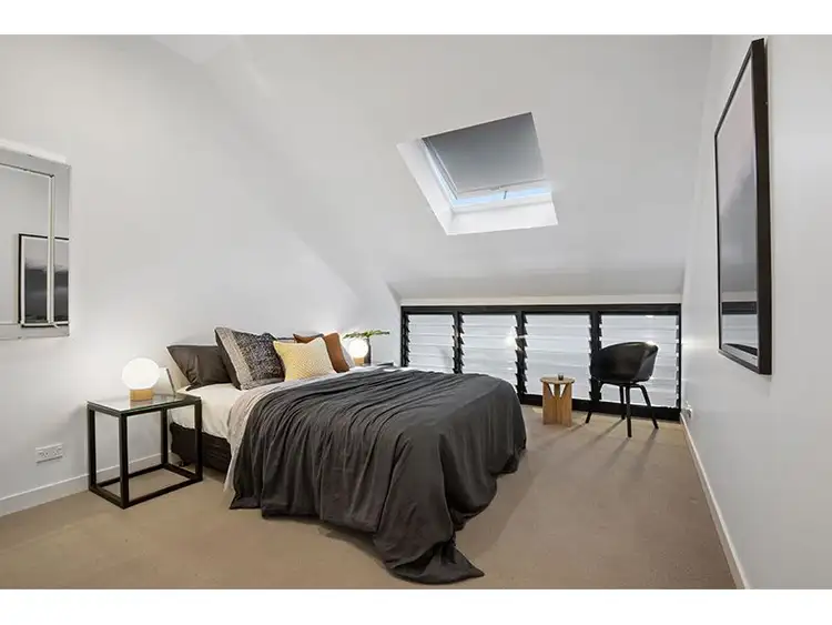 Second view of Homely apartment listing, 209/8 Gantry Lane, Camperdown NSW 2050