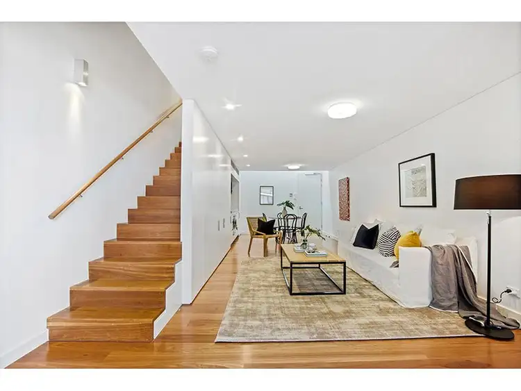 Fifth view of Homely apartment listing, 209/8 Gantry Lane, Camperdown NSW 2050