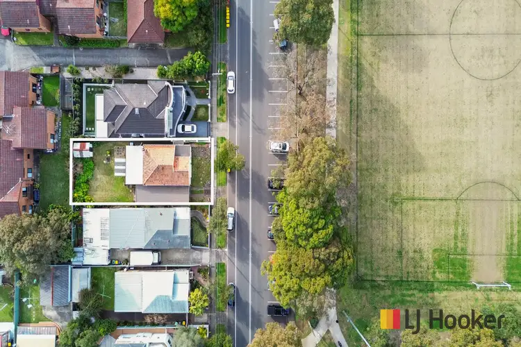 Second view of Homely house listing, 57 Portland Street, Enfield NSW 2136