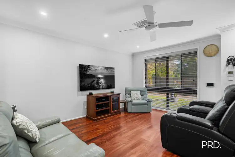 Fourth view of Homely villa listing, 2/17 Algie Crescent, Kingswood NSW 2747