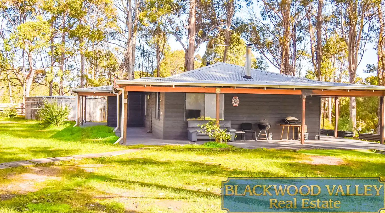 Main view of Homely house listing, 209 Smith Street, North Greenbushes WA 6254