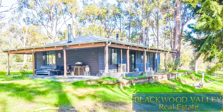 Second view of Homely house listing, 209 Smith Street, North Greenbushes WA 6254