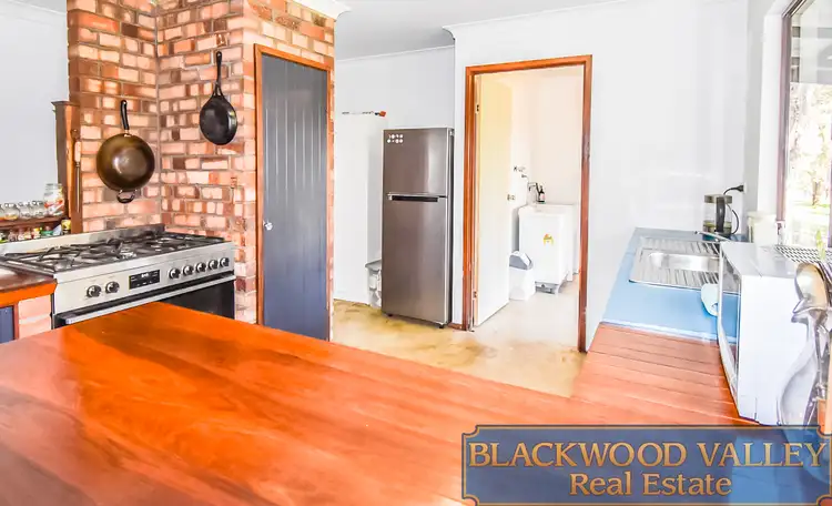 Fourth view of Homely house listing, 209 Smith Street, North Greenbushes WA 6254