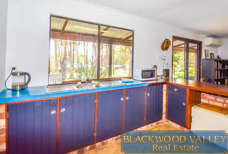 Fifth view of Homely house listing, 209 Smith Street, North Greenbushes WA 6254