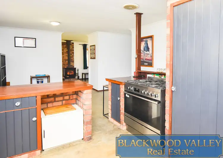 Sixth view of Homely house listing, 209 Smith Street, North Greenbushes WA 6254