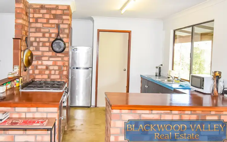 Seventh view of Homely house listing, 209 Smith Street, North Greenbushes WA 6254