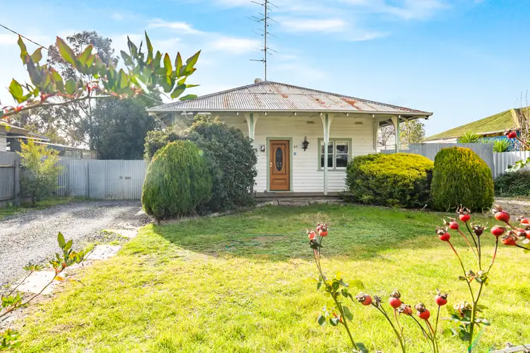 Main view of Homely house listing, 47 Lynott Street, Horsham VIC 3400