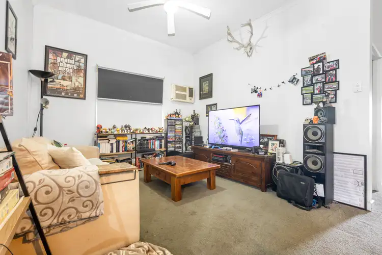 Third view of Homely house listing, 47 Lynott Street, Horsham VIC 3400