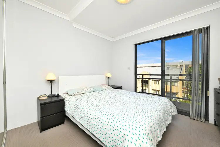 Second view of Homely apartment listing, 14/52A Nelson Street, Annandale NSW 2038