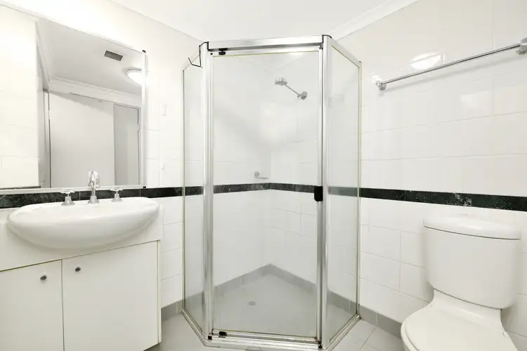 Third view of Homely apartment listing, 14/52A Nelson Street, Annandale NSW 2038