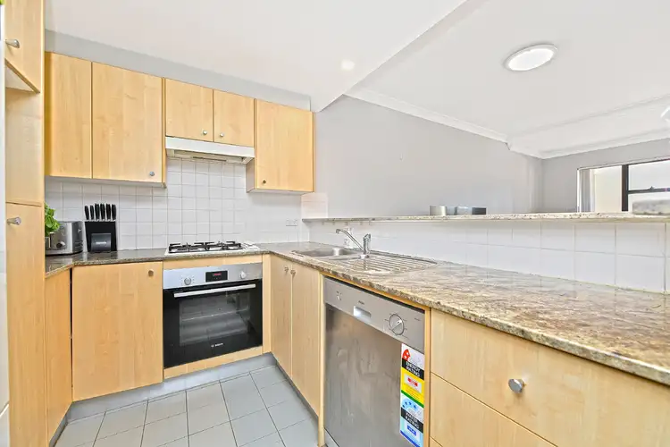 Fourth view of Homely apartment listing, 14/52A Nelson Street, Annandale NSW 2038