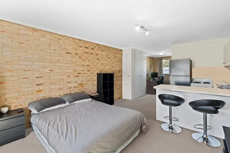 Fourth view of Homely studio listing, 14/4 Brighton Street, Biggera Waters QLD 4216