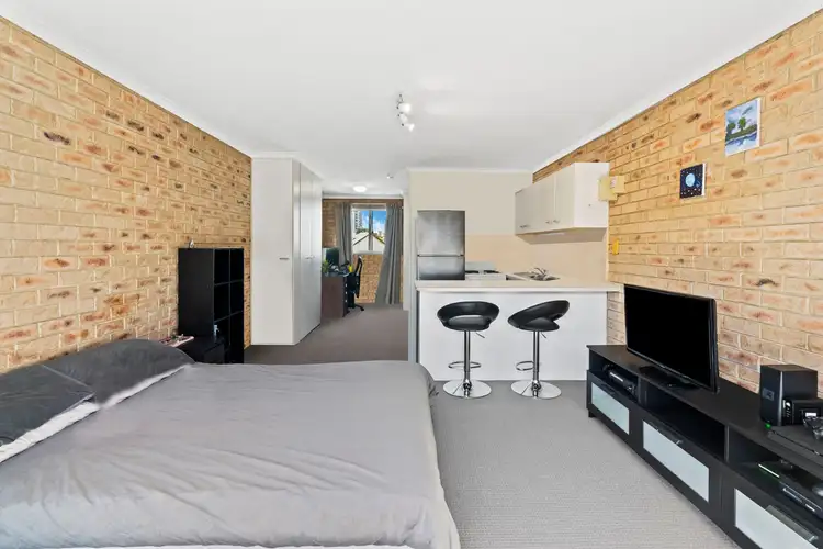 Fifth view of Homely studio listing, 14/4 Brighton Street, Biggera Waters QLD 4216