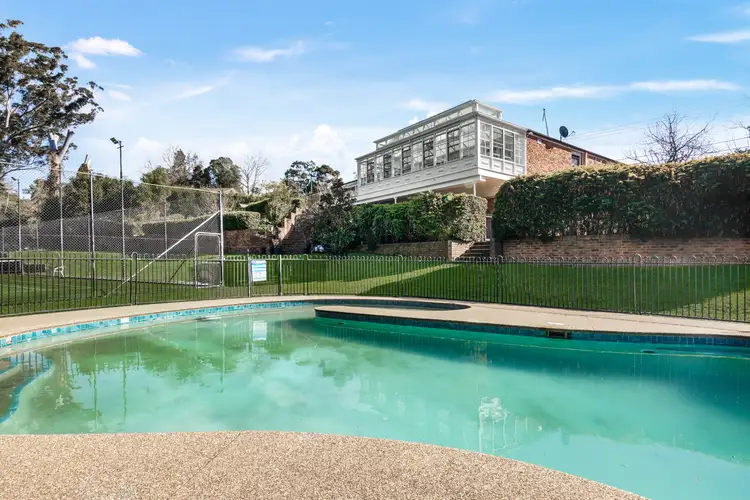 22 Gilligans Road, Dural NSW 2158