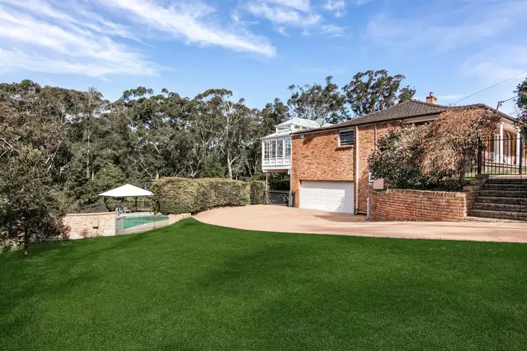 Sixth view of Homely rural property listing, 22 Gilligans Road, Dural NSW 2158