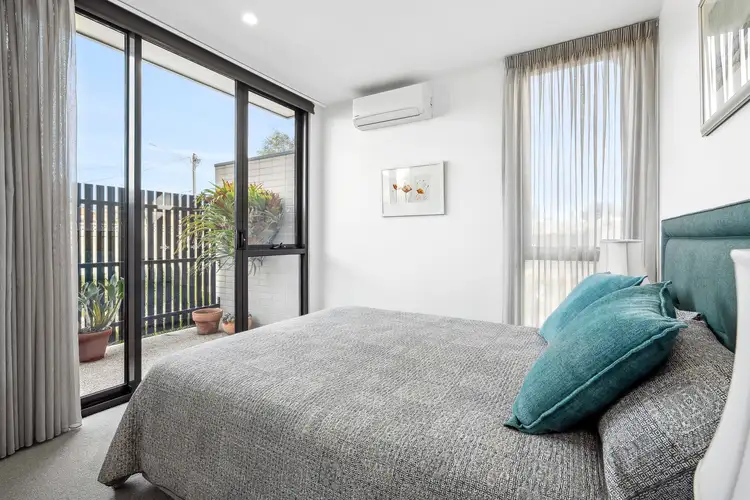 Third view of Homely townhouse listing, 12 Bowlers Avenue, Geelong West VIC 3218