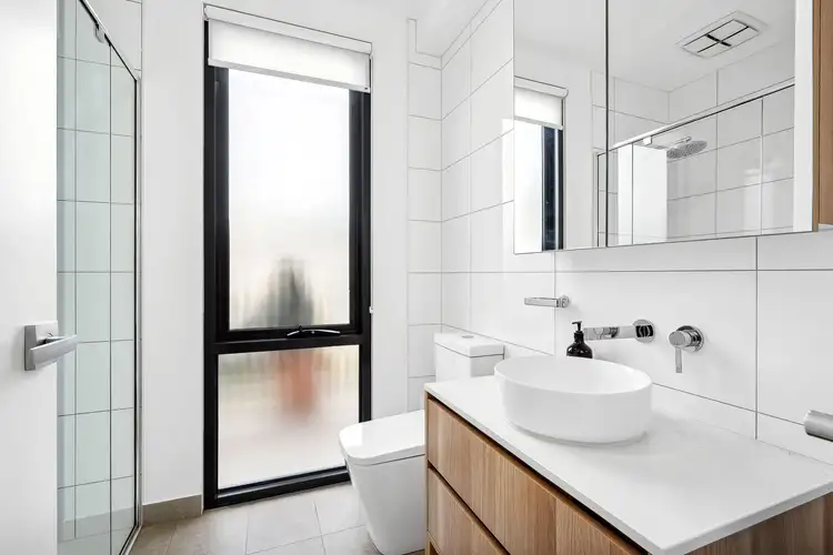 Fourth view of Homely townhouse listing, 12 Bowlers Avenue, Geelong West VIC 3218