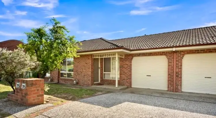3/538 Kotthoff Street, Lavington NSW 2641