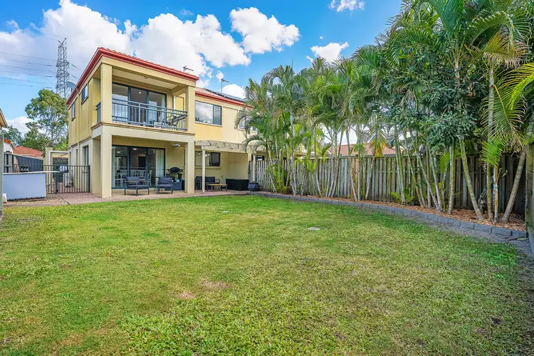 Main view of Homely semi-detached listing, 33 Woody Views Way, Robina QLD 4226