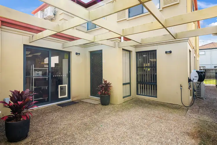 Fifth view of Homely semi-detached listing, 33 Woody Views Way, Robina QLD 4226