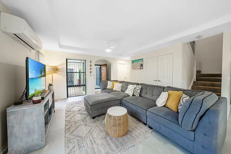 Sixth view of Homely semi-detached listing, 33 Woody Views Way, Robina QLD 4226