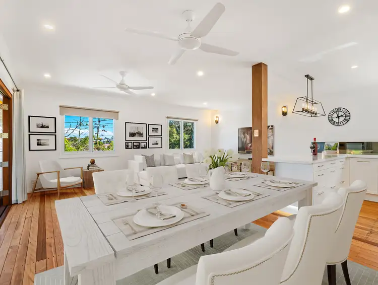 Fifth view of Homely house listing, 1543 Sandgate Road, Nundah QLD 4012