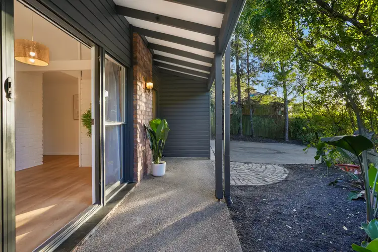 Second view of Homely house listing, 5B Shiralee Street, Ashmore QLD 4214