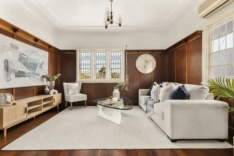 Main view of Homely house listing, 4 Storkey Street, Windsor QLD 4030