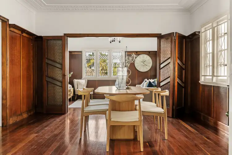 Fourth view of Homely house listing, 4 Storkey Street, Windsor QLD 4030