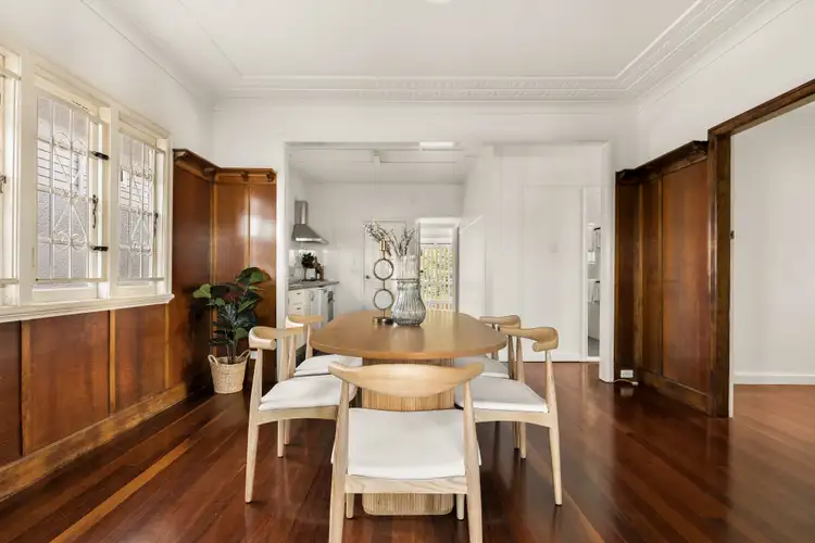 Fifth view of Homely house listing, 4 Storkey Street, Windsor QLD 4030