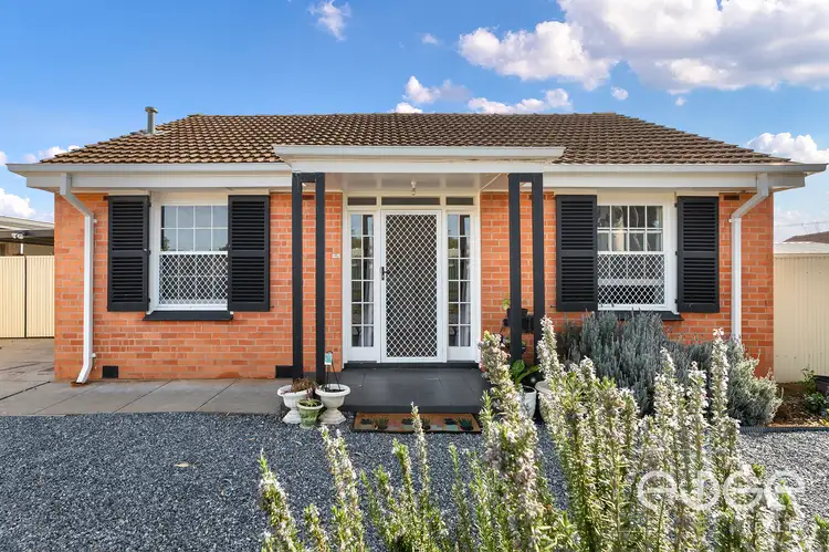 19 Dunbar Street, Davoren Park SA 5113