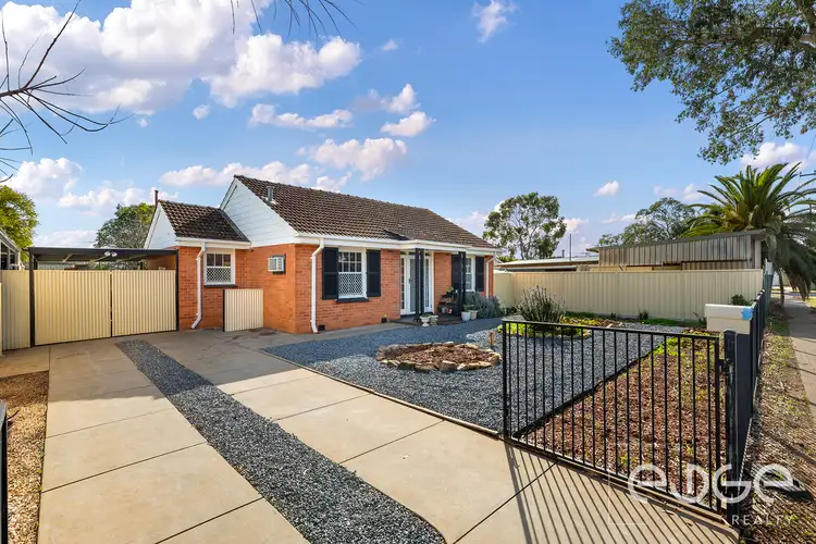 Second view of Homely house listing, 19 Dunbar Street, Davoren Park SA 5113