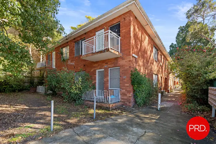 Main view of Homely apartment listing, 9/42 Firth Street, Arncliffe NSW 2205
