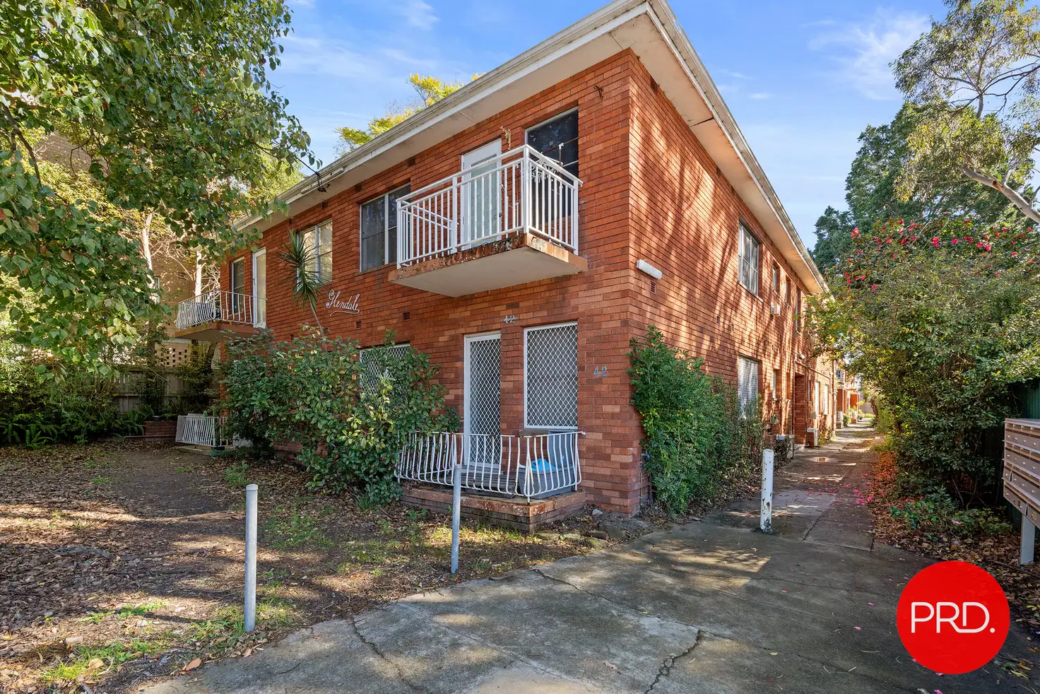 Main view of Homely apartment listing, 9/42 Firth Street, Arncliffe NSW 2205
