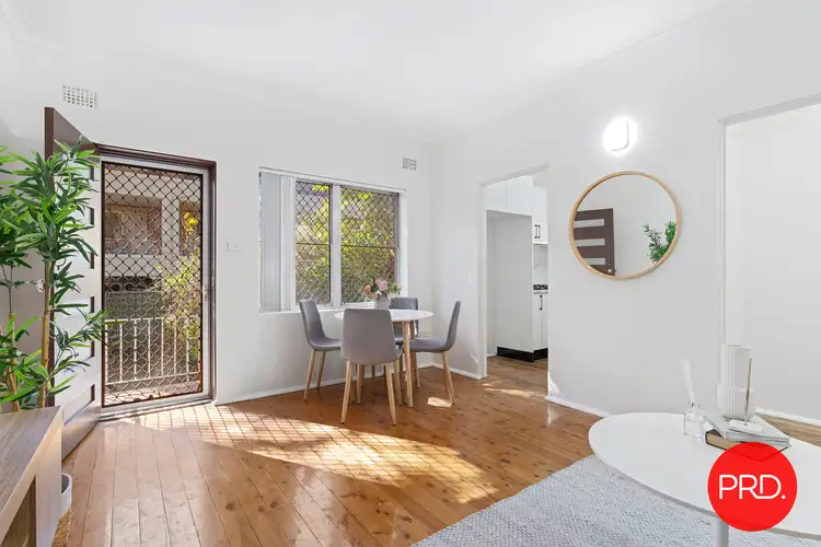Second view of Homely apartment listing, 9/42 Firth Street, Arncliffe NSW 2205