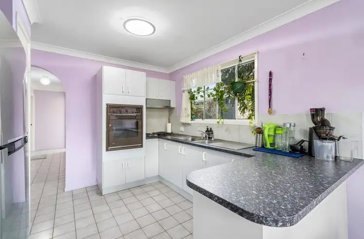 Second view of Homely house listing, 9 Cypress Drive, Marsden QLD 4132