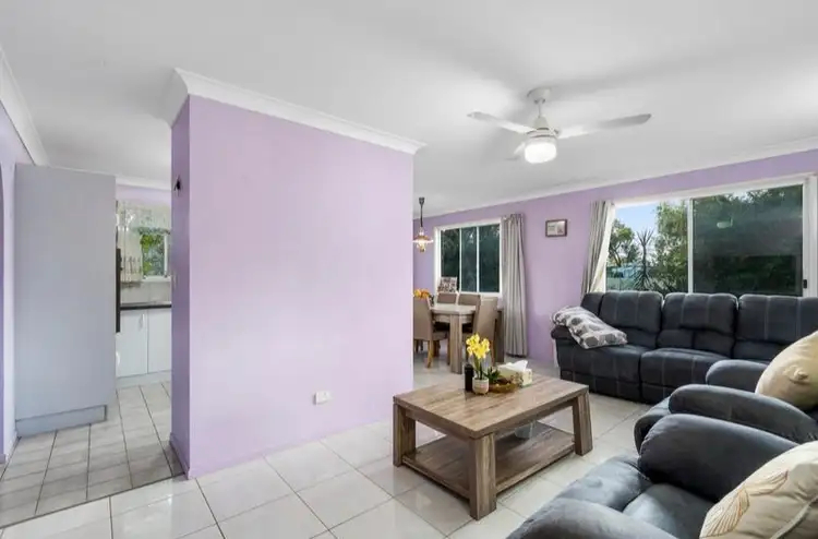 Third view of Homely house listing, 9 Cypress Drive, Marsden QLD 4132
